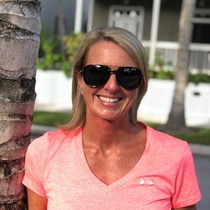 Meet your Posher, Meg